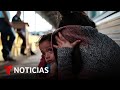 ¿Cómo pido un perdón por deportación? | Noticias Telemundo