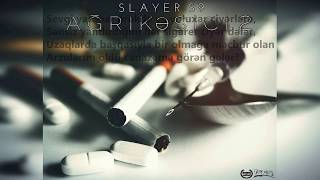Slayer S9 - Ağrıkəsici P2