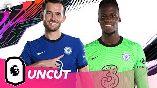 What’s it like working with Thomas Tuchel? | Uncut ft. Chelsea’s Edouard Mendy \u0026 Ben Chilwell | AD