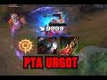 How this KR Urgot main got Challenger with high win rate | Urgot Guide and Tips  | Season 10