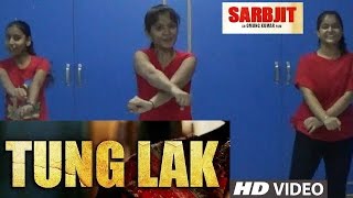 Tung Lak  Dance Video | Choreography | Sarbjit 2106