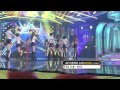 111230 2011 KBS Music Festival - T-ara - Cry Cry & Roly Poly