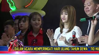 HAI CU KING   TIO HU GUAN SUE   SUNGAI BAKAU 2019 PART DVD 5