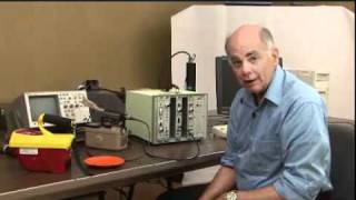 Detector Lab:Gas-Filled  Detectors part One