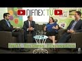 Nifnex TV Entrepreneurial Mindset / Business Structure / Serviced Offices Case Study