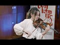 day 1 afternoon session of 6th wanda wiłkomirska violin competition rebroadcast