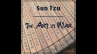 Sun Tzu _ The Art Of  War full story