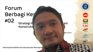 Strategi Adopsi dan Implementasi Konstruksi Ramping - Yusuf Maharani - PT. Pembangunan Perumahan