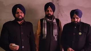 ਲਾਹਣਤ ਸਰਕਾਰਾਂ ਨੂੰ ਆਵਾਜ਼ ਤੇ ਰਚਨਾ ਪਾਠਕ ਭਰਾ।Folk Geet Lok Geet