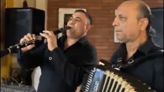 Ladi Bujarit \u0026 Refail Caka, MOLI,Adi Çelmeta - Vallja e Peqinit (Çiftetel) - Live 2023 - Fushë Krujë