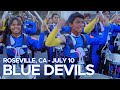 DCI 2023 || Blue Devils (4K + HD Audio)