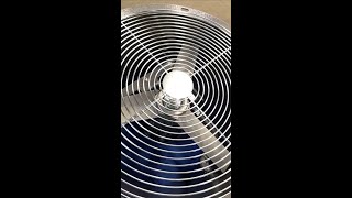 Republic Tube Axial Fans