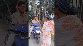 পুলিশ কাকু || police kaku || hamara rajbanshi fun || #shorts