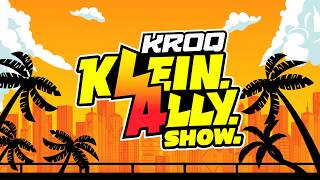 Klein. Ally. Show. | Tuesday, May 26 2026
