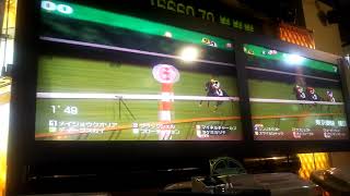 シンジヌクコト　4戦目　ダービー