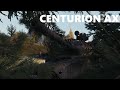 CENTURION AX The British master piece 11K DMG 4 Frags - world of tanks complete 4K