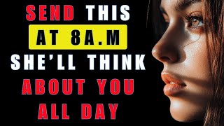 7 Good Morning Messages That Make Her Crave You All Day | Stoicism