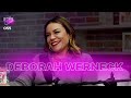 DEBORAH WERNECK | PODCAST A MÃE TÁ OFF #55