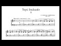 Lorenzo Fernandez - Iaiá sonhando (No.2 de Boneca Iaiá) (Carla Reis, piano)