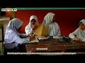 Video Praktik Mengajar PPL 2 Mapel Fiqih Materi Minuman Halal dan Haram Kelas 6