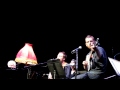 Van Dyke Parks, Daniel Rossen & Robin Pecknold - Barbican - 23rd June 2012