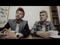 mv 크리스피 크런치 crispi crunch 헤어짐을 글로 배웠나봐