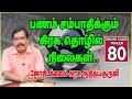 பணம் சம்பாதிக்கும் கிரக, தொழில் நிலைகள்.ONLINE CLASS TRAILER - 80#adityaguruji #jothidam