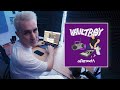 vaultboy - the making of aftermath