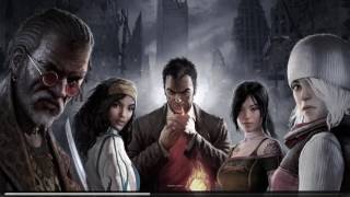 PC Invasion Plays - Secret World Legends: Character creation and tutorial