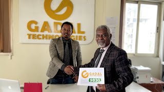 Gadal Technologies | 2015 / 2023