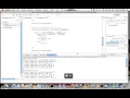 Sorting using Comparator