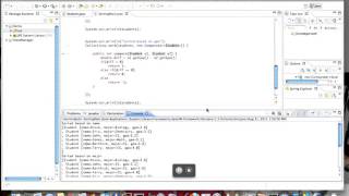 Sorting using Comparator