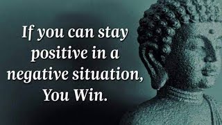 Powerful Buddhist Quotes Will Motivate You -  Motivational Quotes - Life Quotes - Buddha - Quotes