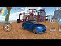 Car Real Simulator #4 Gameplay !