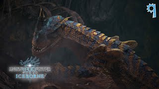 คิดถึงจังคู่หู - Monster Hunter World : Iceborne #9