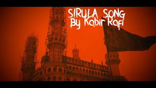 Sirula seeloachi Telugu Song By Kabir Rafi | Rethesha Satish Reddy | Ravi Prakash