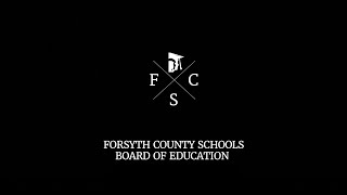 Forsyth County Schools | Board of Education Called Meeting - HB 581 Hearing #2 | February 4, 2025