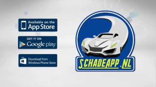 Schadeapp | Europees schadeformulier - Razendsnel Mobiel Schademelden