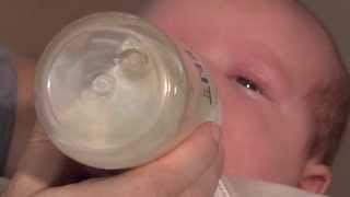 Babies and Spit-up - Boys Town Pediatrics