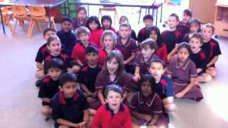 Rise Up Christchurch - Willowbank School's Fundraising