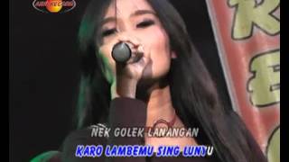 Hana Monina - Kimcil Hokya Hokya | Dangdut (Official Music Video)