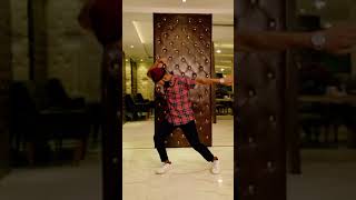 Thoda Thoda Pyaar(Dance Video) Vishal kapoor Freestyle  || Sidharth Malhotra , Neha Sharma