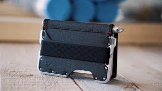 Dango Products - D01 Dapper Pen Wallet