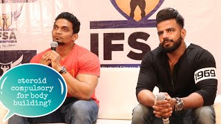 IFSA SEMINAR FULL VIDEO WITH SUNIT JADHAV