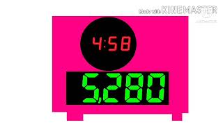 10 Minutes Countdown Random Reloaded Season 1 Episode 2 Tom With Blitz Mode