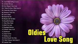 Oldies Love Songs ✅ Non Stop Old Song Sweet Memories ✅ Oldies Medley Non Stop Love Songs