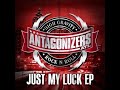 Antagonizers ATL - Just My Luck EP(Full EP - Released 2012)