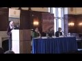 Symposium on the State of West-Islamic Dialogue: Session 2 - Education and Development