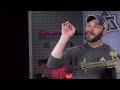 ep 16 ar 15 optics bible buis vs. red dot sight vs. holographic vs. prism vs. lpvo vs. magnifiers