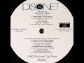 Disconet Program Service Volume 5 Program 7 Side B (The 1980 Disconet Top Tune Medley)